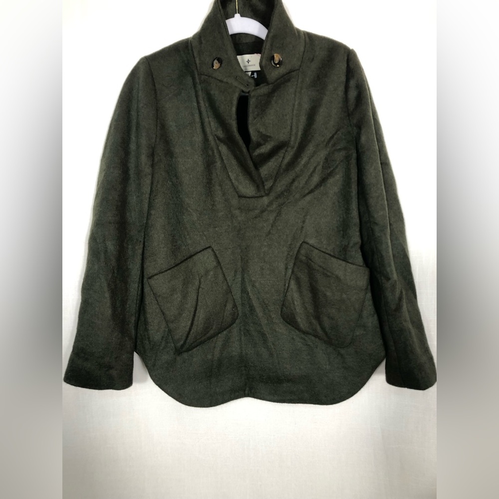 Tuckernuck Pullover Sweater, Euc - image 5